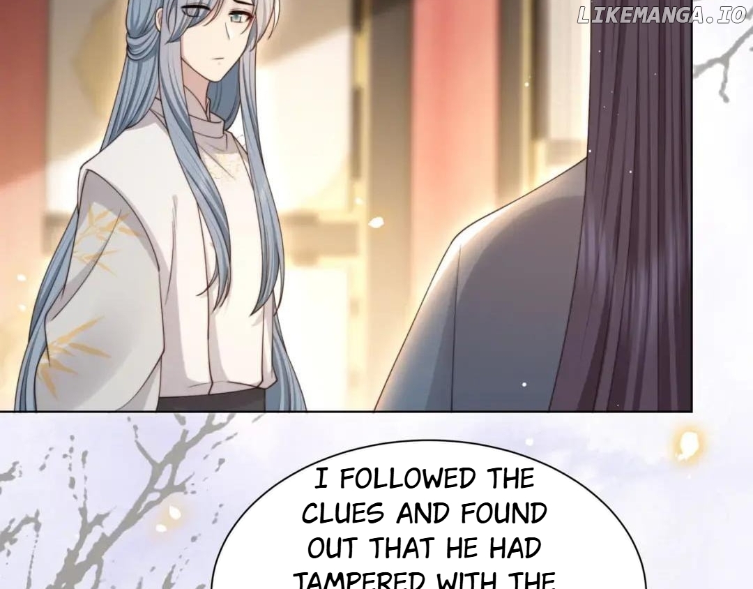 Lonely Emperor Chases His Sister-in-Law Chapter 69 - page 99